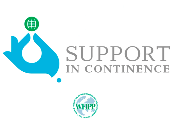 SUPPORTINCONTINENCE.ORG